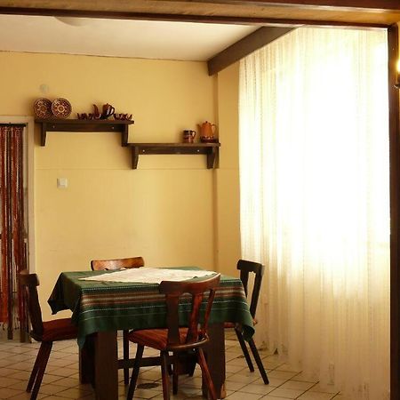 Почивна Станция Витоша Velingrad Buitenkant foto