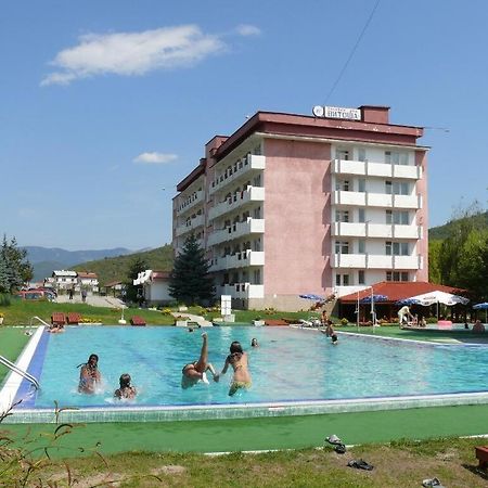 Почивна Станция Витоша Velingrad Buitenkant foto