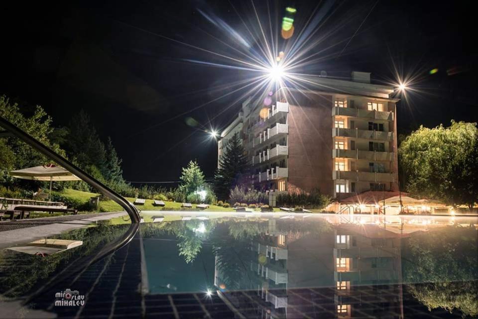 Почивна Станция Витоша Velingrad Buitenkant foto