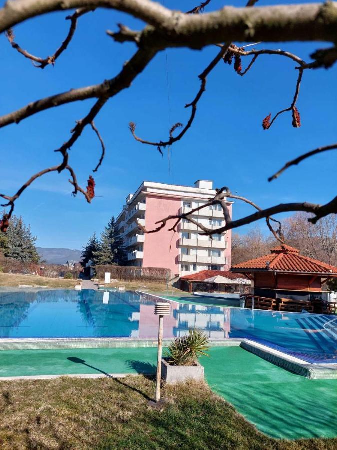 Почивна Станция Витоша Velingrad Buitenkant foto