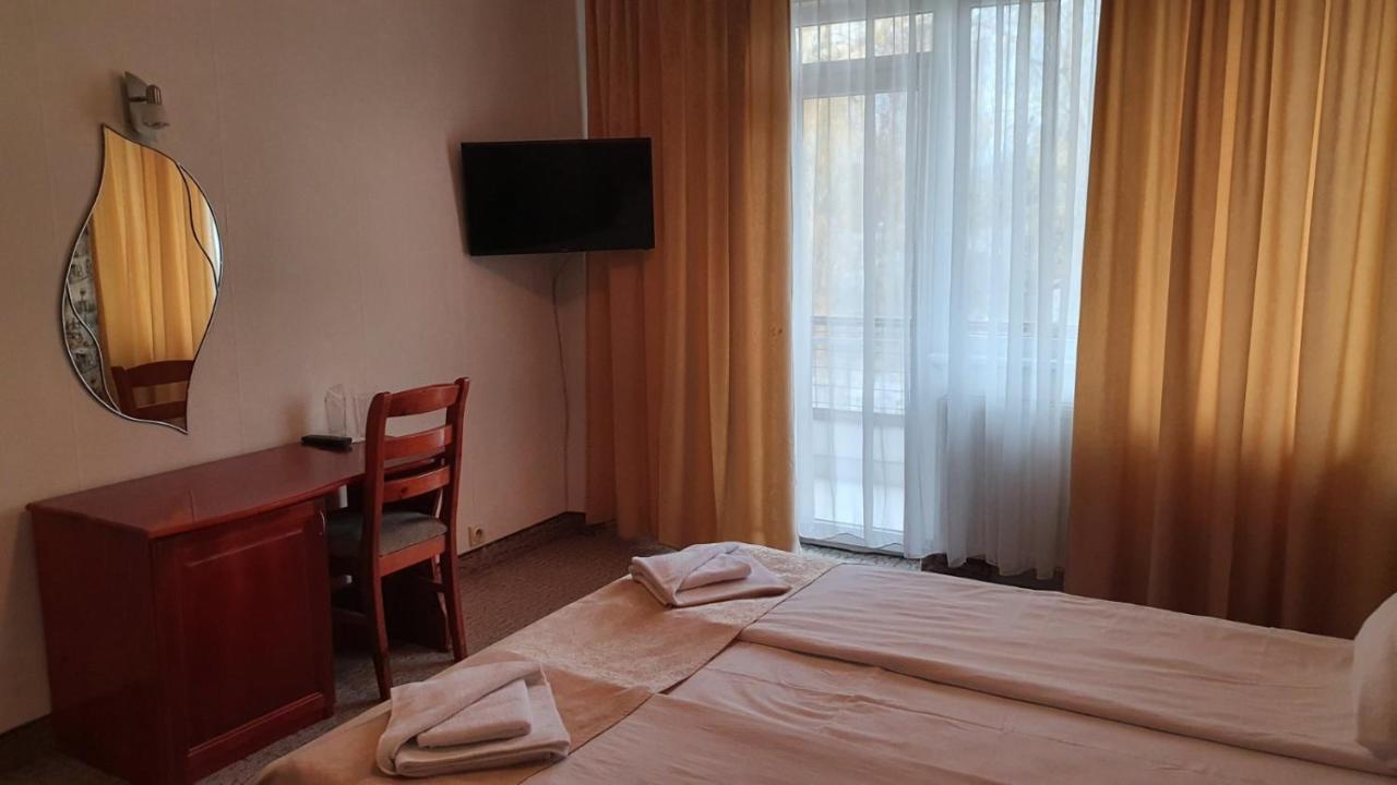 Почивна Станция Витоша Velingrad Buitenkant foto