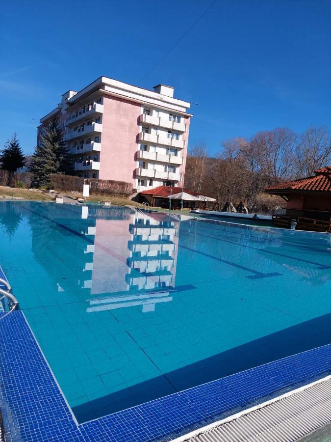 Почивна Станция Витоша Velingrad Buitenkant foto