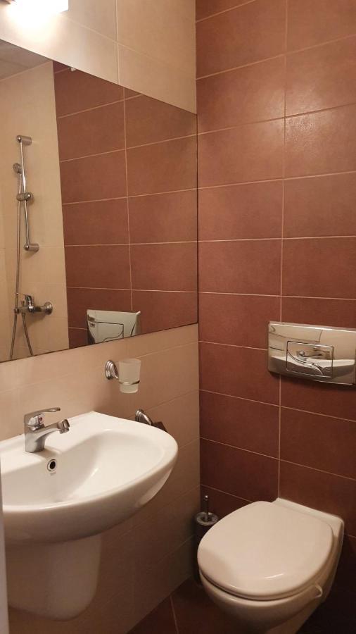 Почивна Станция Витоша Velingrad Buitenkant foto