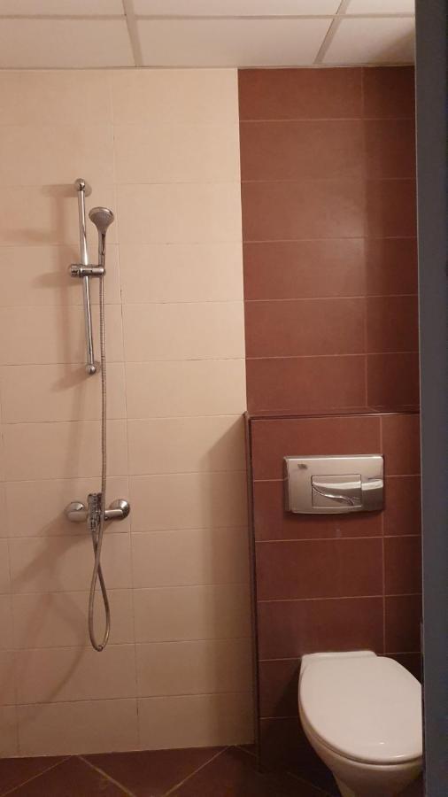 Почивна Станция Витоша Velingrad Buitenkant foto