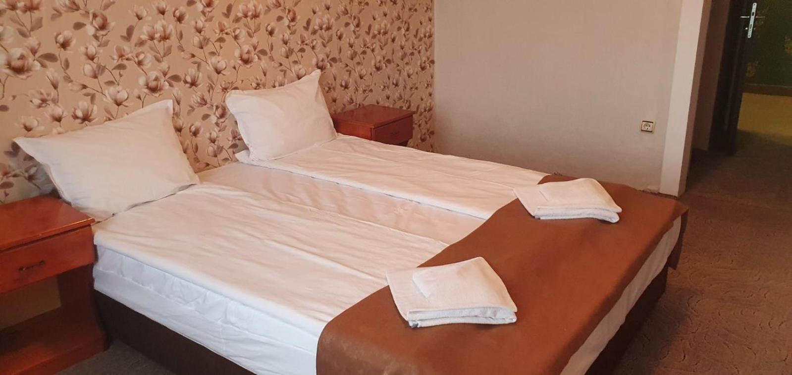 Почивна Станция Витоша Velingrad Buitenkant foto