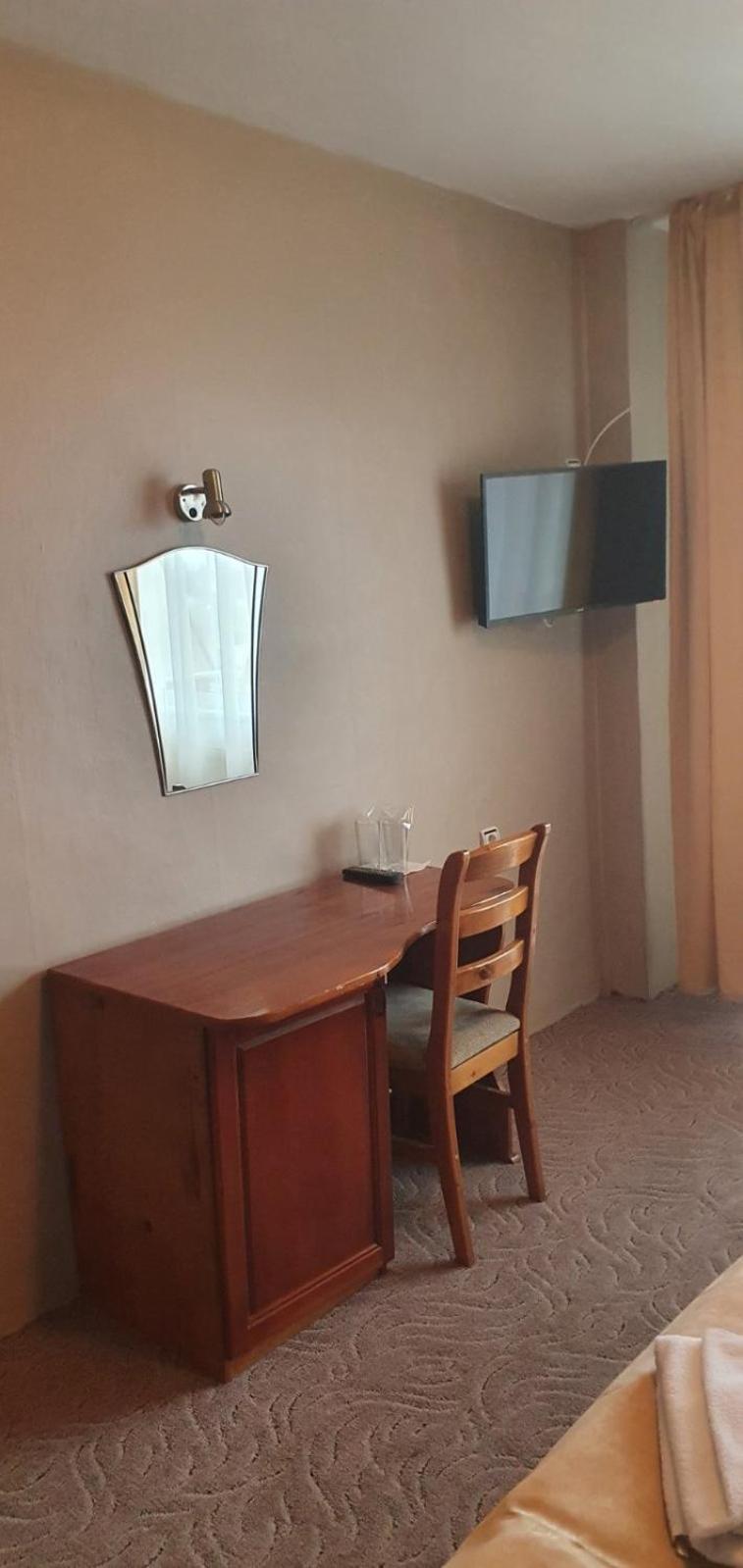 Почивна Станция Витоша Velingrad Buitenkant foto