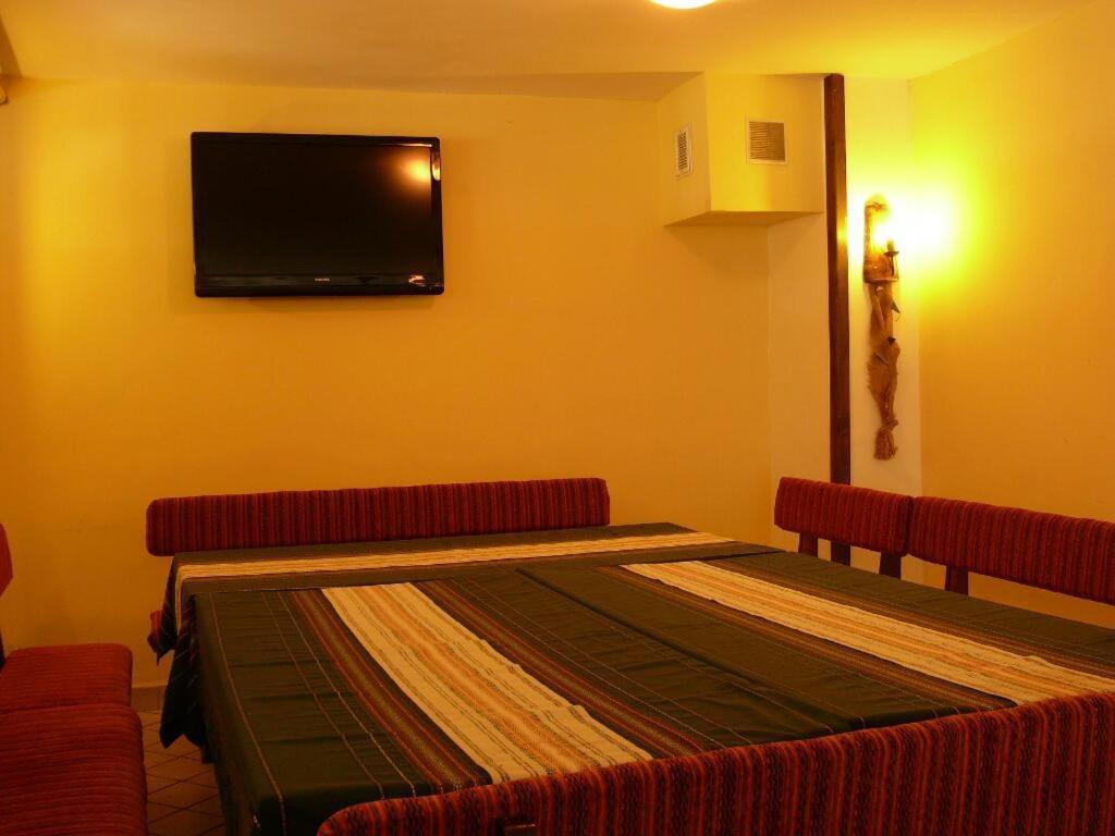 Почивна Станция Витоша Velingrad Buitenkant foto