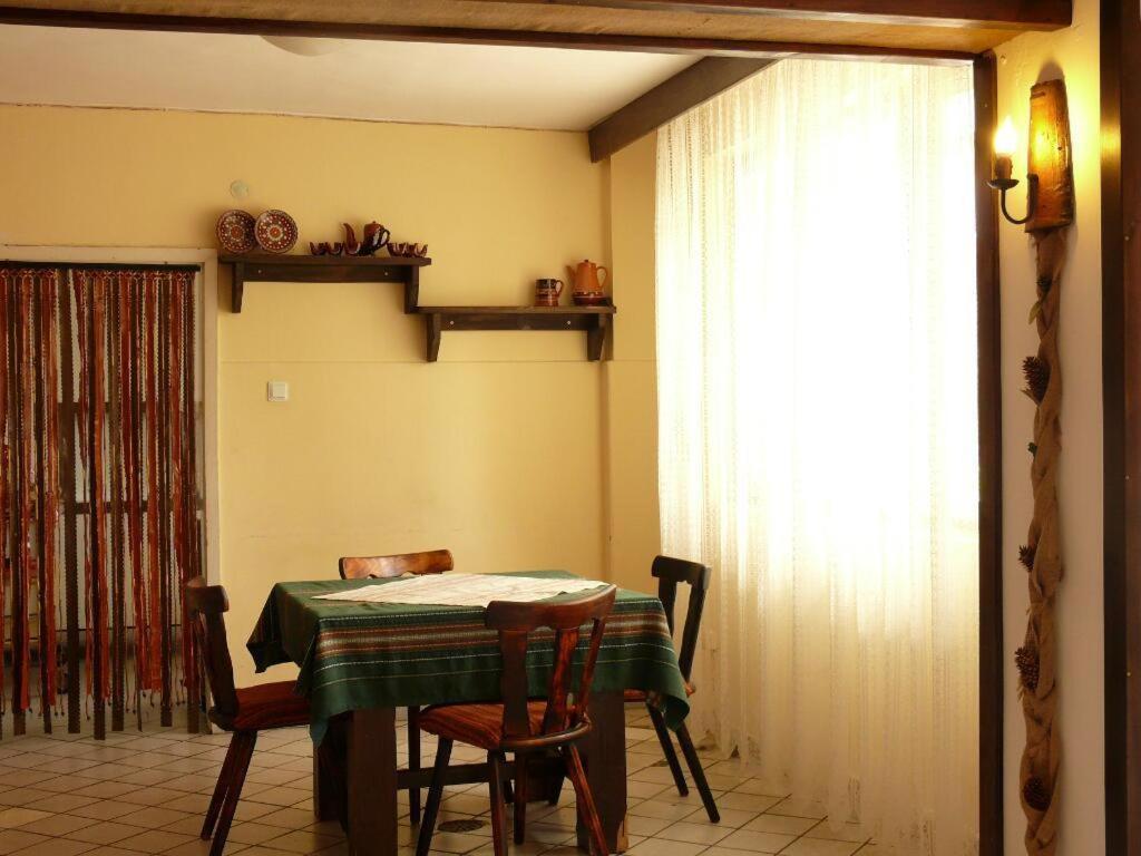 Почивна Станция Витоша Velingrad Buitenkant foto