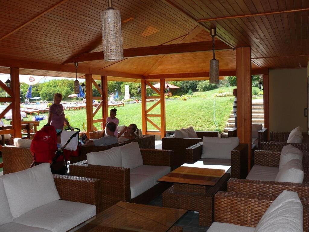 Почивна Станция Витоша Velingrad Buitenkant foto