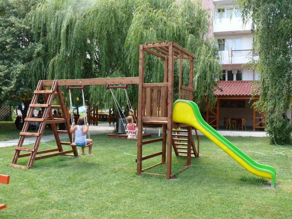 Почивна Станция Витоша Velingrad Buitenkant foto