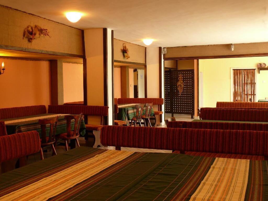 Почивна Станция Витоша Velingrad Buitenkant foto