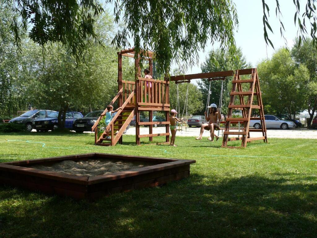 Почивна Станция Витоша Velingrad Buitenkant foto