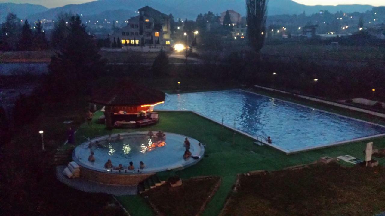 Почивна Станция Витоша Velingrad Buitenkant foto