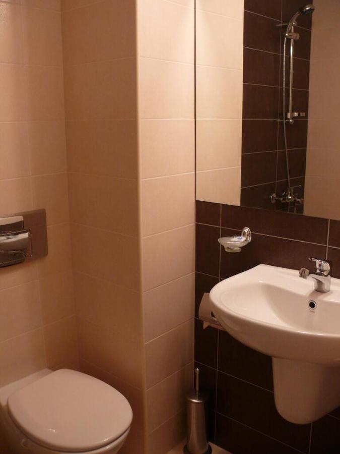 Почивна Станция Витоша Velingrad Kamer foto